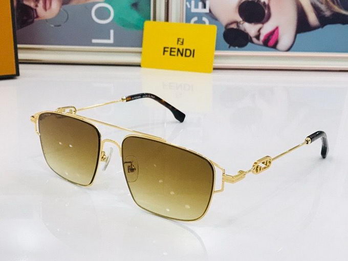 Fendi Sunglasses ID:20230612-1083